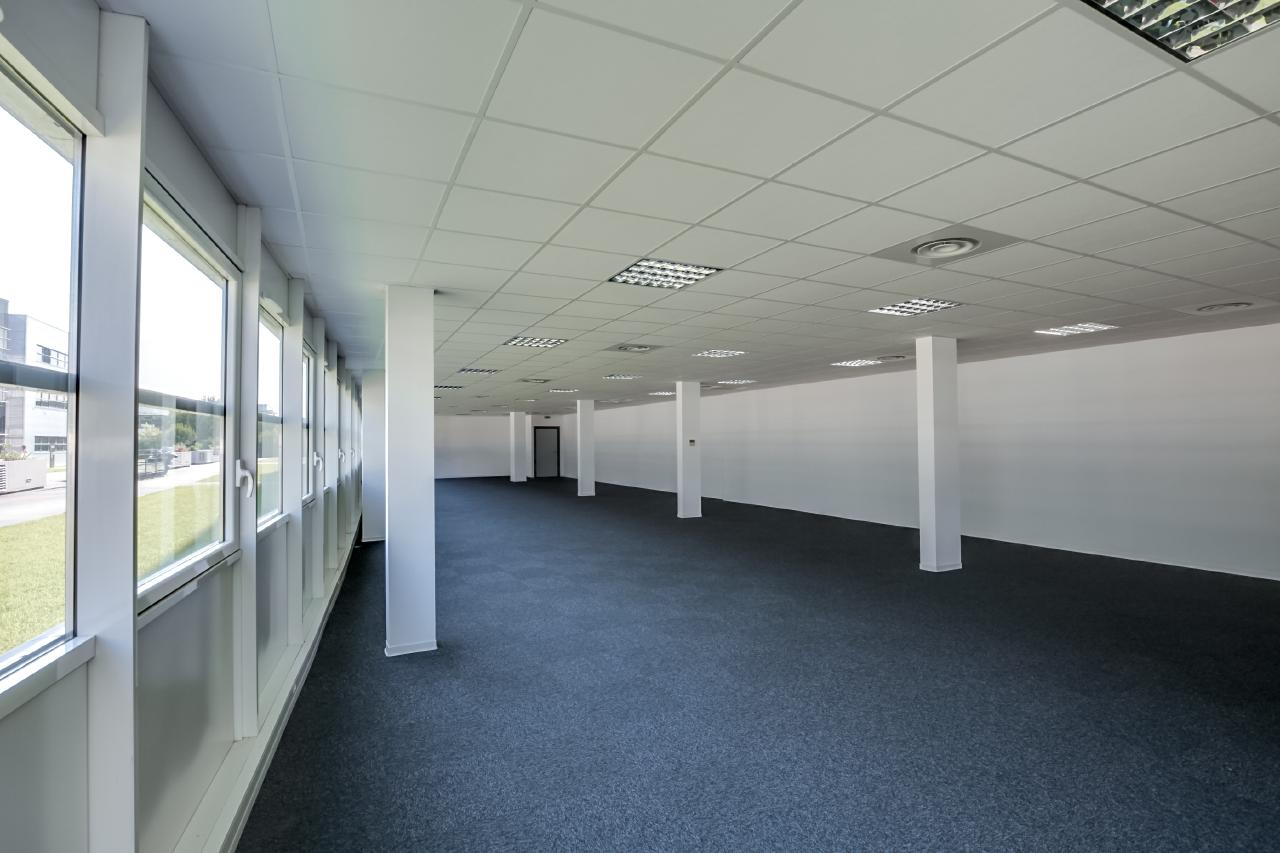 Bureau Mérignac 3907m² Location bureau Mérignac Gironde OLBUR2001607 4